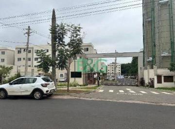 8115933fbab1d35714bc9ce40f783b95c1357610 · Apartamento com 2 dormitórios à venda, 43 m² por R$ 114.340,98 - Jardim Ouro Branco - Ribeirão Preto