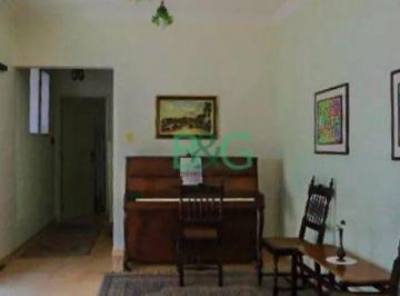 55e745eaa7c1499a3990ec82ca701c67701c13c2 · Sobrado à venda, 157 m² por R$ 2.149.000,00 - Vila Mariana - São Paulo/SP