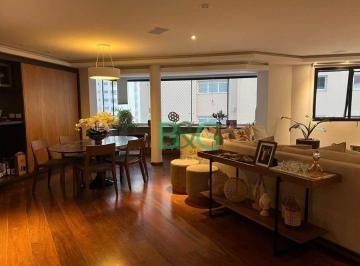 f22d48cc1b7fa49d0fd296bfbd616cb219918188 · Apartamento à venda, 170 m² por R$ 1.850.000,00 - Brooklin Paulista - São Paulo/SP