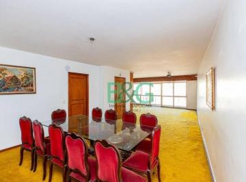 c5dcd199d24f04f81dddb31a363afd7d66003390 · Apartamento à venda, 254 m² por R$ 755.000,00 - Bom Retiro - São Paulo/SP