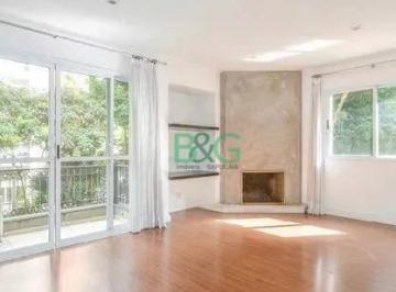 5d25c889008ed935f3bf31a97ae35cb8aff73feb · Apartamento à venda, 125 m² por R$ 790.000,00 - Vila Morumbi - São Paulo/SP