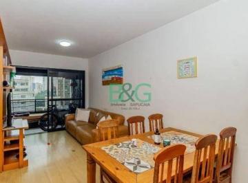 66e78206ad915b230dadef0f8dd42198b93f1705 · Apartamento à venda, 47 m² por R$ 639.000,00 - Bela Vista - São Paulo/SP