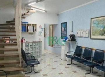 b9e8d10329cbc5eb8aed72e7482ac8a9d5a429f6 · Sobrado à venda, 140 m² por R$ 892.000,00 - Vila Parque Jabaquara - São Paulo/SP