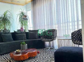 0f3bdb74b9d6ef8abea392ae5738fe2345fc4ab1 · Apartamento à venda, 126 m² por R$ 2.130.000,00 - Mooca - São Paulo/SP