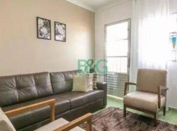 1a9577b0721787205670b5b11d709d3fca3a2f06 · Sobrado à venda, 187 m² por R$ 664.000,00 - Vila Aurora - São Paulo/SP
