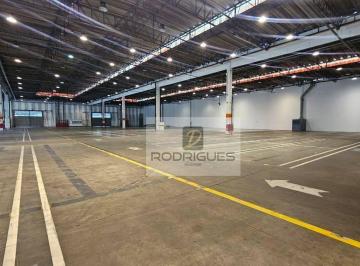 b110e0db4e03f30acb96a462e8d5f76990044d4f · Galpão para alugar, 3.500 m² por R$ 87.500/mês - Parque Botujuru - São Bernardo do Campo/SP