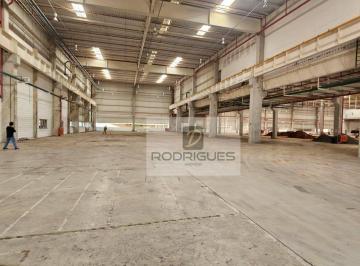 a01be031741373c66071c0e9c337afa34f9135ba · Galpão para alugar, 11226 m² por R$ 398.523,00/mês - Parque Terra Nova II - São Bernardo do Campo/SP