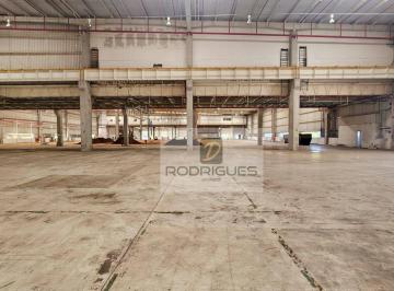 4756f13a5d594b282628c06db9f191fd1f84fba1 · Galpão para alugar, 11226 m² por R$ 398.523,00/mês - Parque Terra Nova II - São Bernardo do Campo/SP
