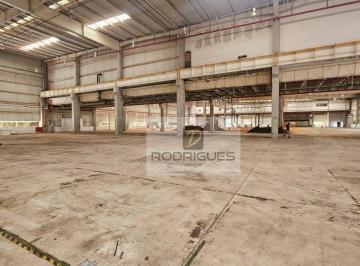 0a6a901d0cfb0e8f934162dfb6ba0c4e3b45776e · Galpão para alugar, 11226 m² por R$ 398.523,00/mês - Parque Terra Nova II - São Bernardo do Campo/SP