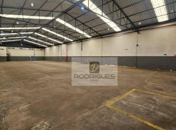 e50aa810c2673b679c5703a3c00fa983190209b3 · Galpão para alugar, 1500 m² por R$ 50.000,00/mês - Jordanópolis - São Bernardo do Campo/SP