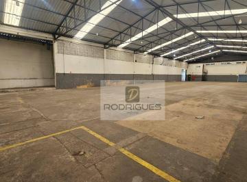 3b3a31108715f9d837abb8950876ebb1a1676ed3 · Galpão para alugar, 1500 m² por R$ 45.000,00/mês - Jordanópolis - São Bernardo do Campo/SP
