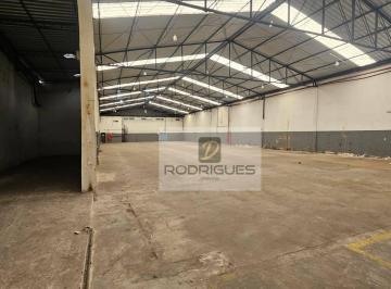ffdceda179a9beac8b7e94db6a01626afe0c1d4a · Galpão para alugar, 1500 m² por R$ 40.000,00/mês - Jordanópolis - São Bernardo do Campo/SP
