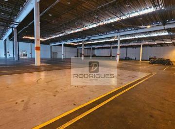 ddf50bc06bfc479810aaabfe5a6dfa10d77bb25e · Galpão para alugar, 4.600 m² por R$ 115.000/mês - Parque Botujuru - São Bernardo do Campo/SP