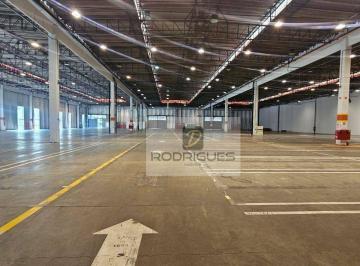 76348217160679429ece6b9c319c98da4d1a91e1 · Galpão para alugar, 4.600 m² por R$ 115.000/mês - Parque Botujuru - São Bernardo do Campo/SP