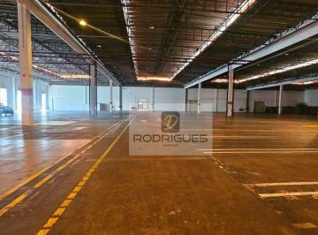 5822ca15fc7e8f2d3dde9bf65976da52365451c1 · Galpão para alugar, 4.000 m² por R$ 100.000/mês - Parque Botujuru - São Bernardo do Campo/SP