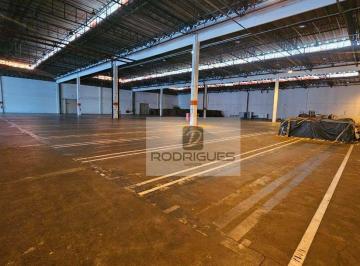 9dd2578664c60b1893b117d47ad64be2340f693f · Galpão para alugar, 4.800 m² por R$ 120.000/mês - Parque Botujuru - São Bernardo do Campo/SP