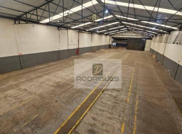 c4a5f90dc313ffd9f77ba9ce9de3c0d997ba33fb · Galpão para alugar, 1500 m² por R$ 45.000,00/mês - Jordanópolis - São Bernardo do Campo/SP