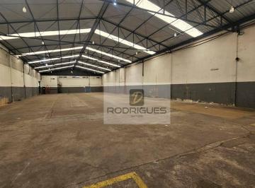 eaa04cd6ac211b068ef8e26566829a3249312556 · Galpão para alugar, 1500 m² por R$ 45.000,00/mês - Jordanópolis - São Bernardo do Campo/SP