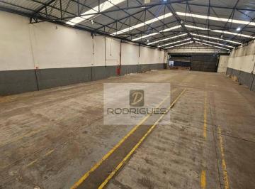 6a215efaea818007d86a2d18dd00672a8a3b64da · Galpão para alugar, 1500 m² por R$ 45.000,00/mês - Jordanópolis - São Bernardo do Campo/SP