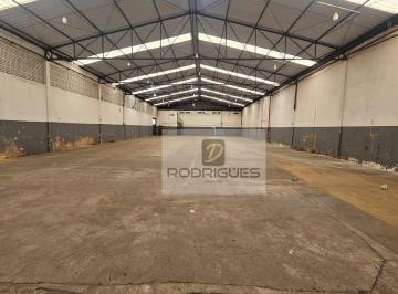 04761efa33d75a27a585ebde060b618779d2d9f1 · Galpão para alugar, 1500 m² por R$ 45.000,00/mês - Jordanópolis - São Bernardo do Campo/SP