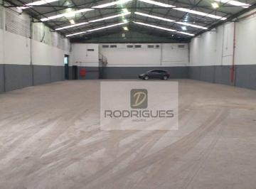 2ba742239e89e0806617de7a5fe60b4c1f5dfe89 · Galpão para alugar, 1500 m² por R$ 50.000,00/mês - Jordanópolis - São Bernardo do Campo/SP
