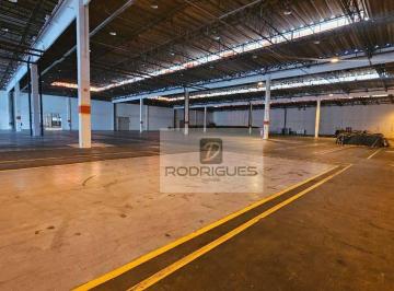 fd5517aea180bce501235ab47d728720fd691bb6 · Galpão para alugar, 6.000 m² por R$ 150.000/mês - Parque Botujuru - São Bernardo do Campo/SP