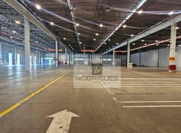 05d7590ca3f1733e232e7622a4c3c3fd6cfb2288 · Galpão para alugar, 6.000 m² por R$ 150.000/mês - Parque Botujuru - São Bernardo do Campo/SP