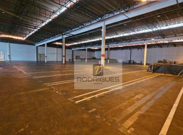 d5ac707fadd6fe75a9963320d17be93d9c822389 · Galpão para alugar, 6.000 m² por R$ 150.000/mês - Parque Botujuru - São Bernardo do Campo/SP