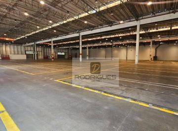 2ee1e9f41a313e6a67ffe2edef9eccca7b7af022 · Galpão Industrial para alugar, 3800 m² por R$ 95.000/mês - Parque Botujuru - São Bernardo do Campo/S