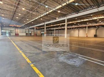147973be6f550dcb7085add1cc991deaf4344939 · Galpão Industrial para alugar, 3800 m² por R$ 95.000/mês - Parque Botujuru - São Bernardo do Campo/S