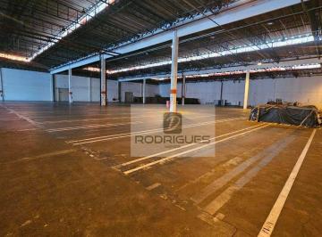 c84aa715959633b1f1044432e8c4f2eb0449cd8b · Galpão Industrial para alugar, 3800 m² por R$ 95.000/mês - Parque Botujuru - São Bernardo do Campo/S