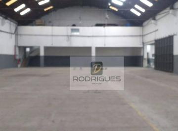 1ef2f757103a02dcf32f436286fe47ed70916526 · Galpão para alugar, 4500 m² por R$ 150.000,00/mês - Vila Alvinópolis - São Bernardo do Campo/SP