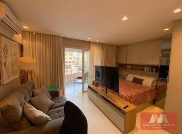 9ace4b1d14422a9327ed39aa2a00545b53749322 · Apartamento com 1 dormitório à venda, 42 m² por R$ 590.000,00 - Centro - São Paulo/SP