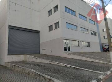5abfaedb15617925de39a959c6905284ebf3a0f5 · Galpão, 1000 m² - venda por R$ 5.830.000,00 ou aluguel por R$ 29.799,23/mês - Jardim Helena Maria - 