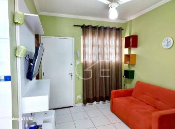 af09d9707ca9b3409551183964a7a8a61204063d · Apartamento com 1 dormitório à venda, 37 m² por R$ 380.000,00 - Aparecida - Santos/SP