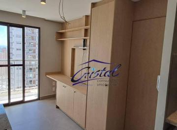 c98dc51c63f985705f5bb073ffcebc57d64b44d4 · Apartamento com 1 quarto para alugar, 29 m²  - Butantã - São Paulo/SP