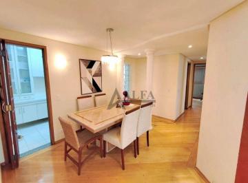 Sala de Jantar · ** Edifício Onix - Excelente apartamento próximo ao metrô Carrão **