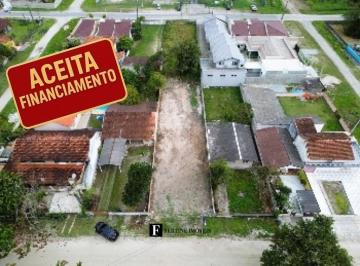 Terreno · 510m² · Terreno no Carmery faixa do mar