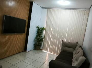 Apartamento · 63m² · 2 Quartos · 1 Vaga · Quadra 301 Conjunto 7 - Residencial Via Tropical – Samambaia