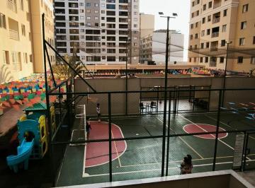 Apartamento · 63m² · 2 Quartos · 1 Vaga · Quadra 301 Conjunto 7 - Residencial Via Tropical – Samambaia