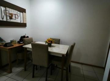 Apartamento · 63m² · 2 Quartos · 1 Vaga · Quadra 301 Conjunto 7 - Residencial Via Tropical – Samambaia