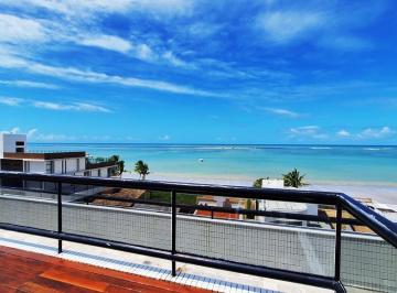 Apartamento de 3 quartos, Cabedelo · REF: AP068 - Apartamento à Venda, Cabedelo, Camboinha, 3 quartos