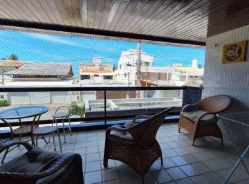 REF: AP068
Apartamento com 3 quarto sendo 2 suítes, wc social, sala para 2 amb · REF: AP068 - Apartamento à Venda, Cabedelo, Camboinha, 3 quartos