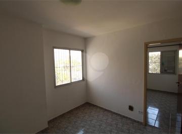 Apartamento · 46m² · 2 Quartos · 1 Vaga · Apartamento com 2 quartos à venda em Jardim são paulo(zona norte) - SP