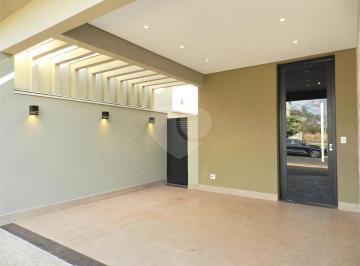 Casa · 153m² · 3 Quartos · 4 Vagas · Condomínio com 3 quartos à venda em Loteamento Terras De Florença - SP