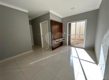 Apartamento · 55m² · 2 Quartos · 2 Vagas · Apartamento com 2 quartos à venda em Jardim manoel penna - SP