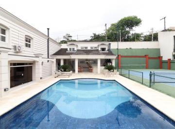 Casa · 709m² · 4 Quartos · 6 Vagas · Sobrado com 4 quartos à venda em Jardim das bandeiras - SP