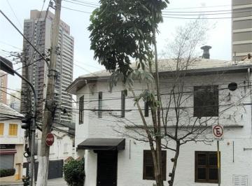 Casa · 110m² · 3 Quartos · Casa com 3 quartos à venda em Perdizes - SP