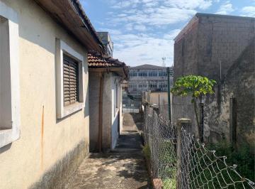 Terreno · 500m² · Terreno à venda em Vila Gustavo - SP