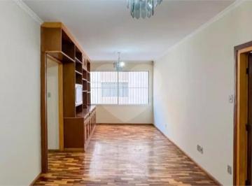 Apartamento · 95m² · 3 Quartos · 1 Vaga · Apartamento com 3 quartos à venda em Vila mariana - SP